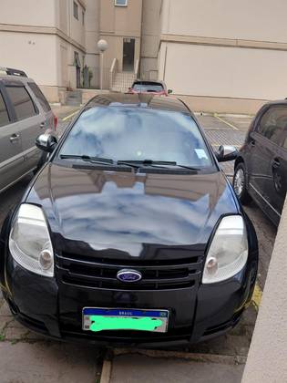 FORD KA 1.0 MPI 8V FLEX 2P MANUAL FORD KA 1.0 MPI 8V FLEX 2P MANUAL